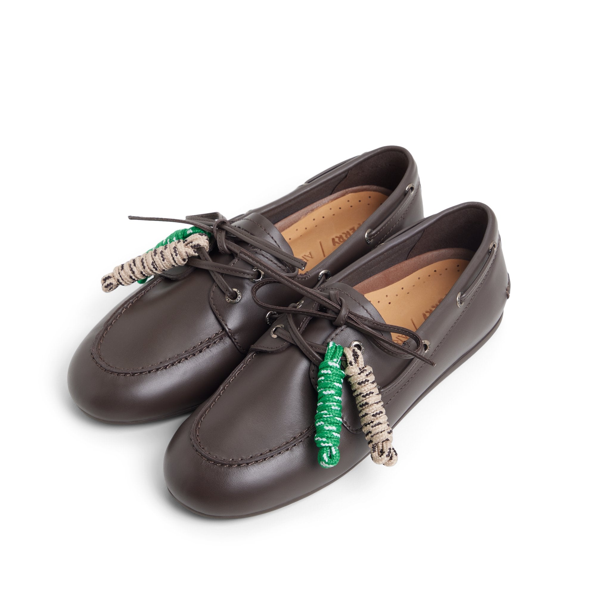 Sperry x Aritzia Slim Boat Shoe - Image 7