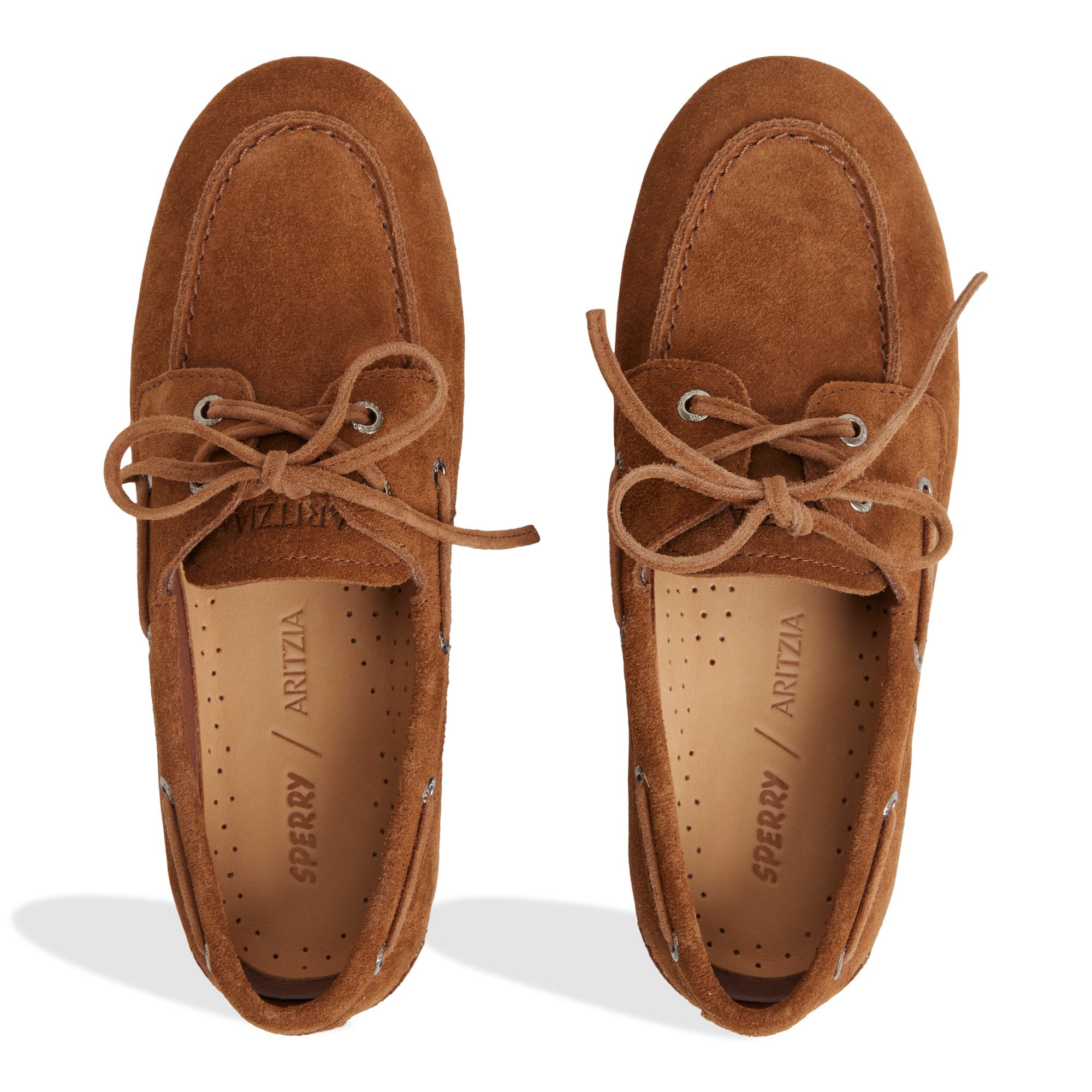 Sperry x Aritzia Slim Boat Shoe - Image 6