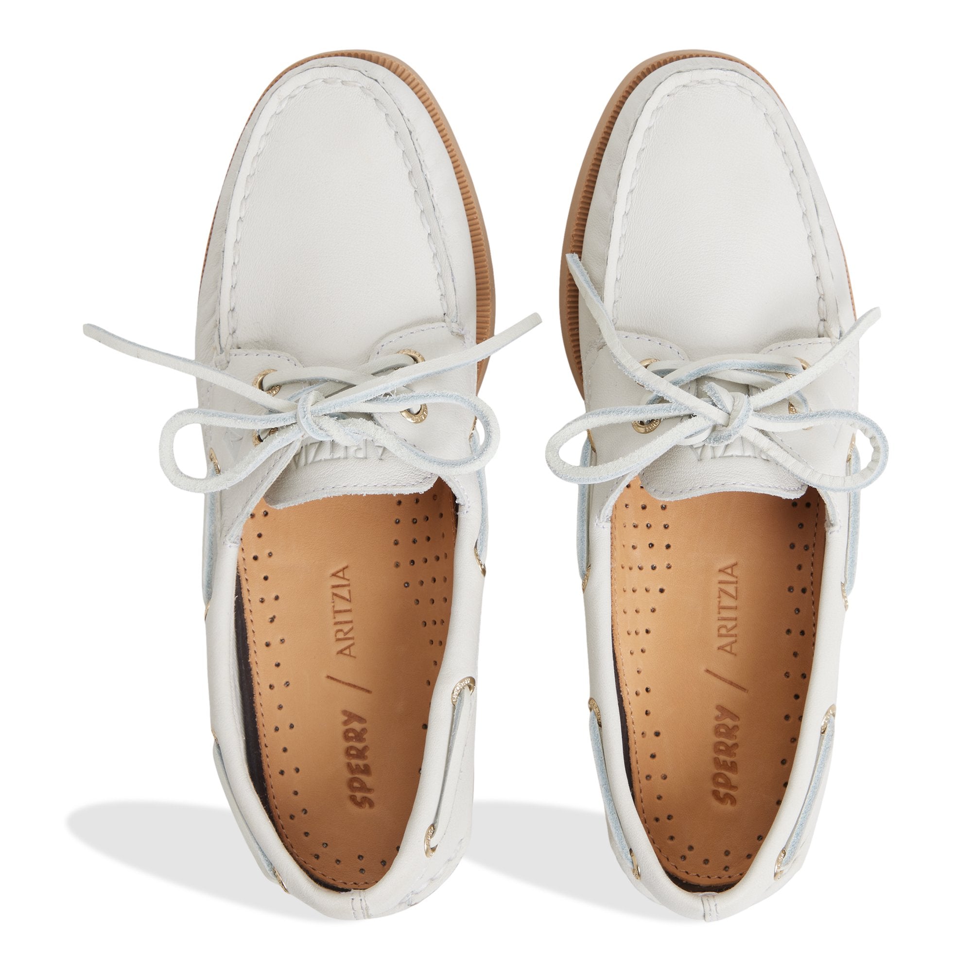 Sperry x Aritzia Authentic Original? 2-Eye Boat Shoe - Image 6
