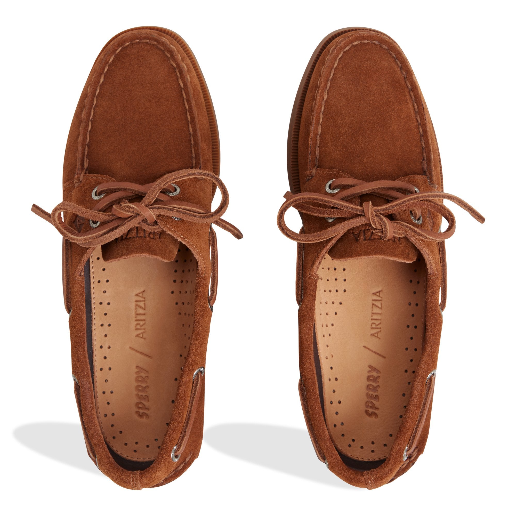 Sperry x Aritzia Authentic Original? 2-Eye Boat Shoe - Image 6