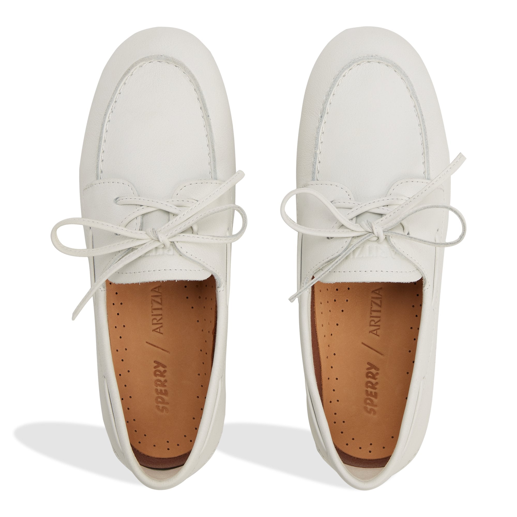 Sperry x Aritzia Slim Boat Shoe - Image 6