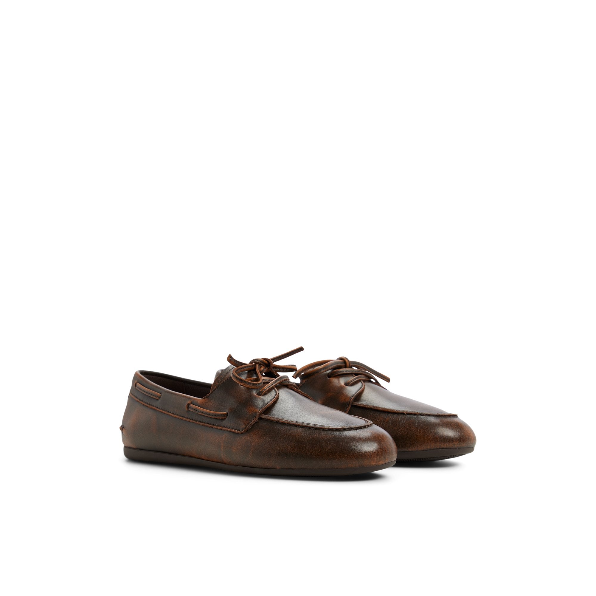 Sperry x Aritzia Slim Boat Shoe - Image 3