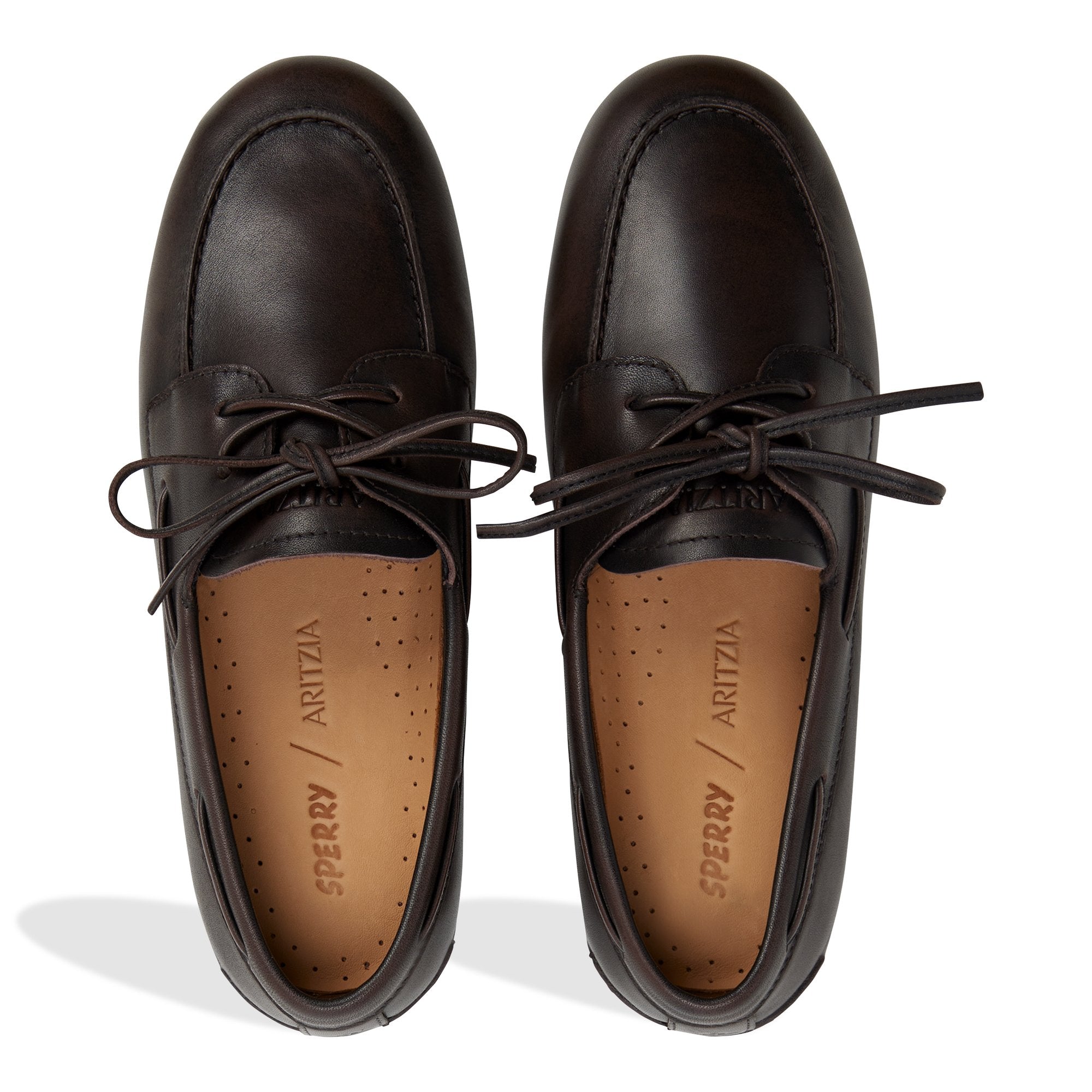 Sperry x Aritzia Slim Boat Shoe - Image 6
