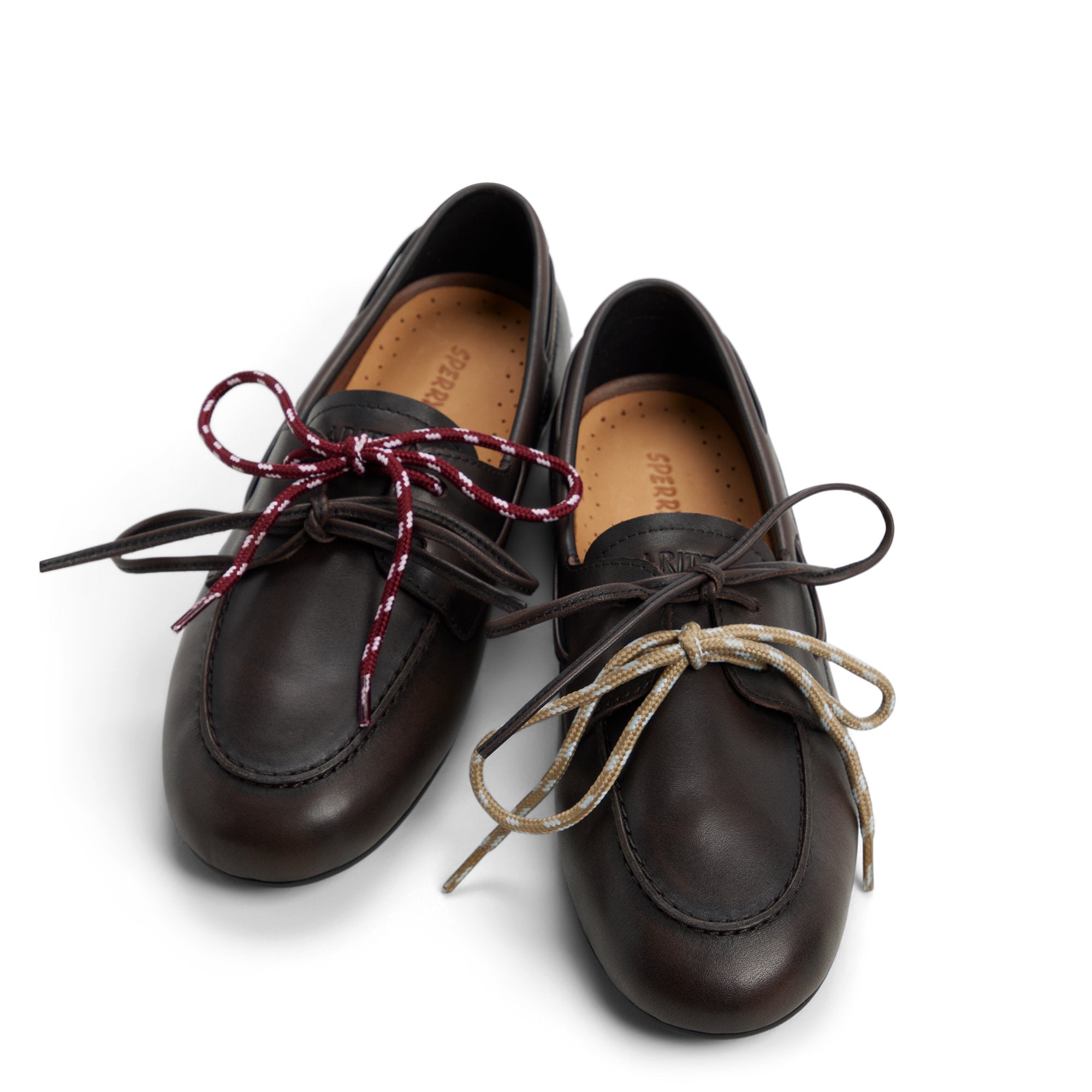 Sperry x Aritzia Slim Boat Shoe - Image 8