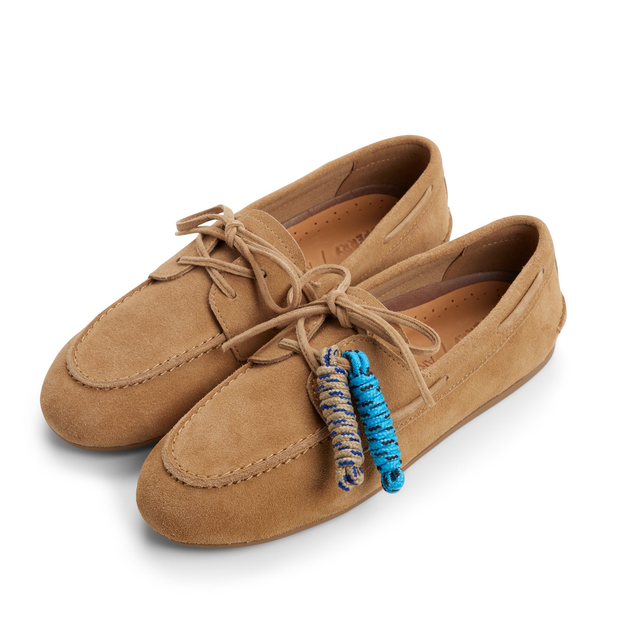 Sperry x Aritzia Slim Boat Shoe - Image 7
