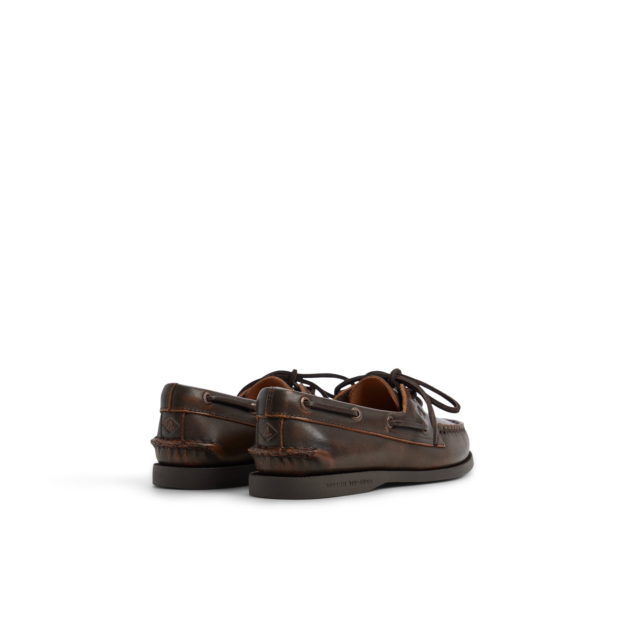 Sperry x Aritzia Authentic Original? 2-Eye Boat Shoe - Image 4